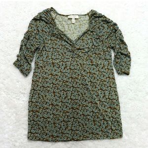 Jessica Simpson Maternity Blouse